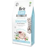 Brit Sensitive Food Allergy Adult Insekten & Hering 7 kg