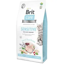Brit Sensitive Food Allergy Adult Insekten & Hering 7 kg