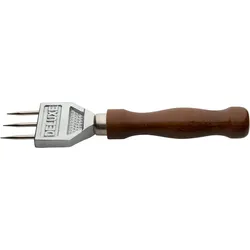 Standard Eispick 3 Dornen "Deluxe"