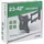 InLine Basic Wandhalterung, für Flach-TV 58-107cm (23-42"),