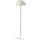 LeGer Home by Lena Gercke Linnea Pilz Lampe 150,5cm Beige