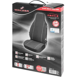 Walser Autositzbezug Modulo Highback Einzelsitzbezug 1-teilig