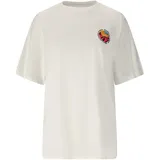 Whistler Saloma Trainingsshirt Weiß L