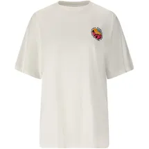 Whistler Saloma Trainingsshirt Weiß L