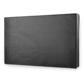 Nedis Outdoor-TV-Schirm-Abdeckung 55-58" Schwarz