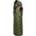 Navahoo warme Damen Winter Steppweste lang mit Kapuze Schnuckel Olive Gr. S - S