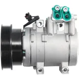 NRF Kompressor, EASY FIT 320026