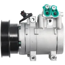 NRF Kompressor, EASY FIT 320026