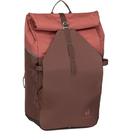 Deuter Xberg 25 l Raisin-Caspia