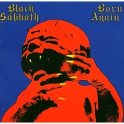 Born Again