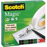 Scotch 3M Magic 810, Blau