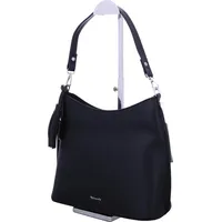 TAMARIS Handtaschen schwarz Agnes -