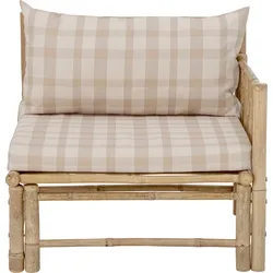 Korfu Gartenecksofa rechts modular