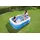 BESTWAY Family Planschbecken 211 x 132 x 46 cm