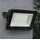 goobay LED Strahler Aluminium 30W 2550lm schwarz