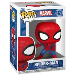 Funko - POP! - Marvel Comics - Spiderman New Classics Vinyl