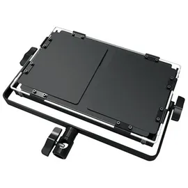 Viltrox VL S50T LED Light Triple Kit