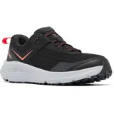 Columbia Vertisol TrailTM Wanderschuhe - Black / Salmon - EU 40 1/2