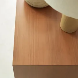 Tikamoon Buffet Simen 170 cm BRAUN