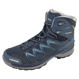 Lowa Innox Pro GTX Mid Herren Jeans/Dune 42,5