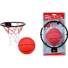 Simba 107400675 - Basketball Korb