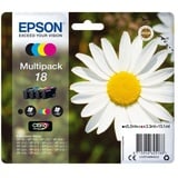 Epson 18 CMYK