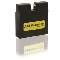 ABB DALTON L00 Kugelraster Bauform einer DALTON-Zuhaltung 2TLA020038R3000