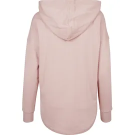 URBAN CLASSICS Oversized Terry Sweatshirt Pink S