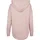 URBAN CLASSICS Oversized Terry Sweatshirt Pink S