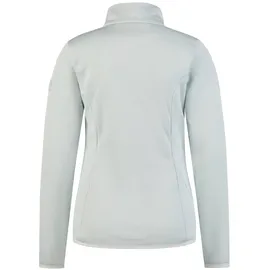Pikeur Sports Collection Mesh-Fleecejacke red flame