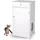wondermake® Katzenschrank XL Weiß