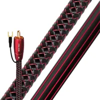 AudioQuest Irish Red Subwoofer Kabel - 16 Meter