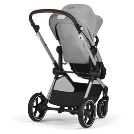 Cybex Eos Lux Stone Grey