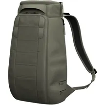 Db Journey Hugger Rucksack Moss Green