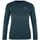 Salewa Zebru Medium Warm AMR Tee K Pond Blue M