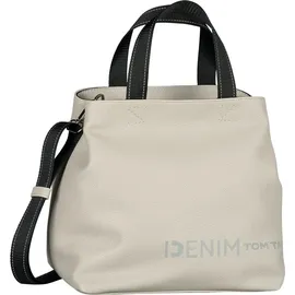 Tom Tailor Marlow Shopper Polyurethan Grey