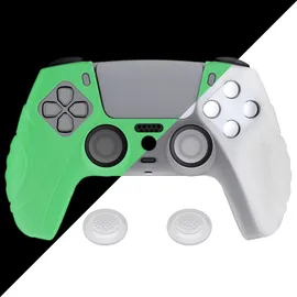 ExtremeRate Guardian Edition Controller Grün PlayStation 5