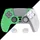 ExtremeRate Guardian Edition Controller Grün PlayStation 5