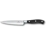 Victorinox Grand Maitre Kochmesser 15 cm Schwarz/Silber