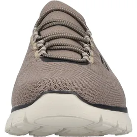 Rieker B6681 Herren Beige/Braun 46