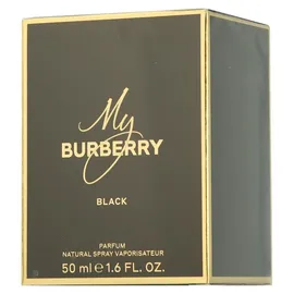 Burberry My Burberry Black Eau de Parfum 50 ml