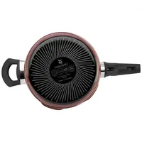 WMF Fusiontec Perfect Premium 6,5 l rosé