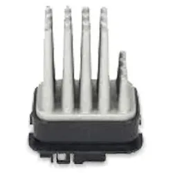 THERMOTEC Vorwiderstand, Klimalüfter FIAT DEF006TT 46533716,51736774