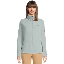 Columbia Damen Fast Trek Jacket - Fleecejacke, Gr XXL