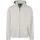 dropsize Sweatjacke Beige S