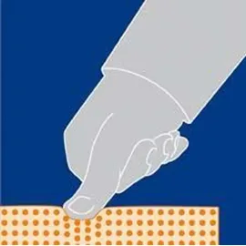 bimos Flex 3 schwarz