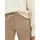 Tom Tailor Tapered Relaxed Hosen Dark Sepia 42 28