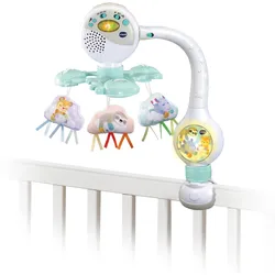 VTech - Baby - Wolken-Mobile