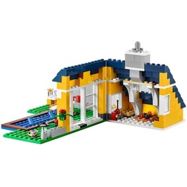 LEGO Creator 3in1 Strandhütte (31035)