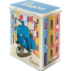 Nostalgic-Art Vorratsdose L"Vespa - Italian Laundry"